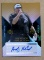 2004 Upper Deck AUTORAPHED Football Card #SR-AR Coach Andy Reid Philadelphi