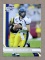 2005 PressPass ROOKIE Football Card #G7 Aaron Rodgers Green Bay Packers