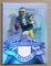 2007 Topps/Bowman Sterling GAME WORN JERSEY Football Card #BSVR-BF Brett Fa