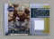 2007 Donruss AUTOGRAPHED-GAME WORN JERSEY Football Card #TT-24 Paul Hornung