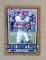 2007 Topps DDP ROOKIE Football Card #135 Adrian Peterson Oklahoma