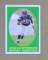 2007 Topps ROOKIE Footall Card #9 of 22 Adrian Peterson Minnesota Vikings