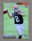 2013 Topps Prime ROOKIE Football Card #144 Rookie Johnny Manziel Cleveland