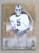 2013 Upper Deck Quantum Football Card #33 Paul Hornung Notre Dame Numbered