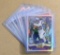 (8) 2013 Topps Chrome Refractor Football Cards