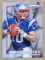2014 Panini Prizm ROOKIE Football Card #263 Rookie Jimmy Garopolo New Engla