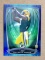 2014 Bowman Chrome ROOKIE Football Card #197 Rookie Davante Adams Green Bay