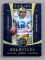 2015 Panini Black Gold Football Card #GOS-6 Aaron Rodgers Green Bay Packers