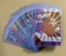 (15) 2016 Panini Unparalleled Football Cards