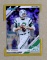 2019 Panini Donruss Press Proof Football Card #193 Joe Namath New York Jets