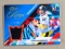 2019 Panini Donruss GAME WORN JERSEY Football Card #CK-11 Terry Bradshaw Pi