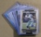 (10) ROOKIE Football Cards