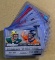 (4) Panini Prizm Quarterback Football Cards