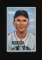 1951 Bowman Baseball Card #90 Dave Koslo New York Giants