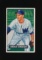1951 Bowman Baseball Card #96 Sandalio Consuegra Washington Senators