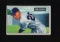 1951 Bowman Baseball Card #97 Bob Kuzava Washington Senators