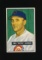 1951 Bowman Baseball Card #102 Emil 