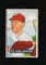 1951 Bowman Baseball Card #113 Bill Nicholson Philadelphia Phillies