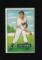 1951 Bowman Baseball Card #115 Steve Gromeck Cleveland Indians