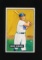 1951 Bowman Baseball Card #116 Bruce Edwards Brooklyn Dodgers