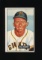 1951 Bowman Baseball Card #125 Bill Rigney New York Giants