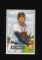 1951 Bowman Baseball Card #208 Blix Donnelly Boston Braves