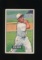 1951 Bowman Baseball Card #209 Ken Wood St Louis Browns