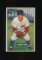 1951 Bowman Baseball Card #216 Connie Ryan Cincinnati Reds