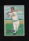 1951 Bowman Baseball Card #238 Pete Reiser Pittsburgh Pirates