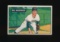 1951 Bowman Baseball Card #239 Bill Macdonald Pittsburgh Pirates