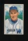 1951 Bowman Baseball Card #240 Joe Haynes Washington Senators