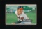 1951 Bowman Baseball Card #243 John  Antonelli Boson Braves
