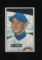 1951 Bowman Baseball Card #246 Bill Serena Chicago Cubs