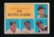 1961 Topps Baseball Card #41 National League Batting Leaders: Larker-Mays-C