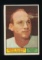 1961 Topps Baseball Card #80 Harmon Killebrew Minnesota Twins