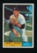 1961 Topps Baseball Card #455 Early Wynn Chicago White Sox