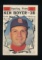 1961 Topps Baseball Card #573 Ken Boyer St Louis Cardinals All-Star