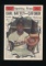 1961 Topps Baseball Card #582 Earl Battey Minnesota Twins All-Star