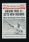 1969 Topps Baseball Card #162 World Series Game #1 