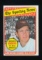 1969 Topps Baseball Card #421 Brooks Robinson Baltimofre Orioles All-Star