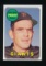 1969 Topps Baseball Card #485 Gaylord Perry San Francisco Giants