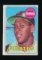1969 Topps Baseball Card #545 Willie Stargell Pittsburgh Pirates