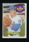 1969 Topps Baseball Card #601 Tug McGraw New York Mets
