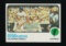 1973 Topps Baseball Card #175 Frank Robinson California Angels