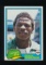 1981 Topps Baseball Card #261 Rickey Henderson Oakland A's