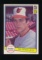 1982 Donruss ROOKIE Baseball Card #405 Rookie Cal Ripken Jr. Baltimore Orio