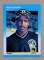 1987 Fleer ROOKIE Baseball Card #604 Rookie Barry Bonds Pittsburgh Pirates