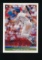1992 Uper Deck AUTOGRAPHED Baseball Card #333 Paul Molitor Milwaukee Brewer