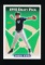 1993 Topps ROOKIE Baseball Card #98 Rookie Derek Jeter New York Yankees