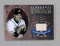 2001 Donruss Legendary Lumberjacks GAME USED BAT Baseball Card #LL-2 Chippe